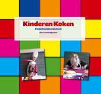 Kinderen koken