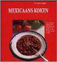 MEXICAANS KOKEN