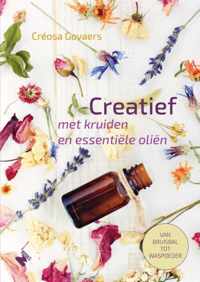 Creatief met kruiden en essentiële oliën