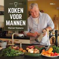 Koken voor mannen deel 1