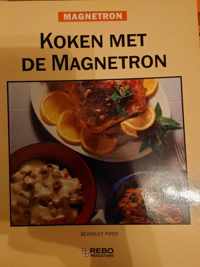 Koken met uw magnetron - Rebo Productions