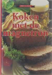 Koken Met De Magnetron