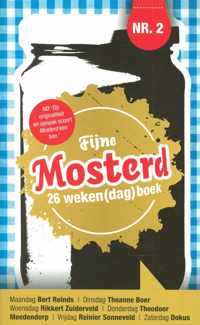 Fijne Mosterd