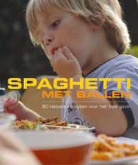 Spaghetti Met Ballen