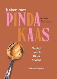 Koken met pindakaas