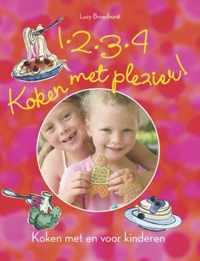 1,2,3,4, Koken Met Plezier