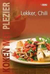 Koken Met Plezier Lekker: Chili