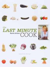 The last minute cook