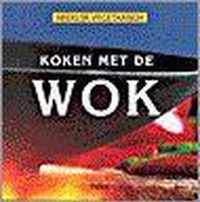 Koken Met De Wok / Reeks Vegetarisch