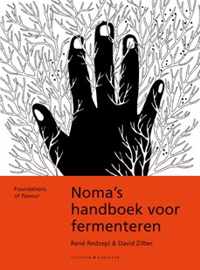 Noma&apos;s handboek voor fermenteren