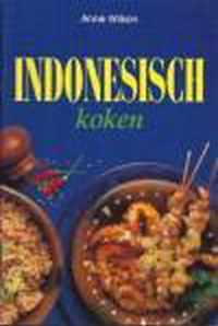 INDONESISCH KOKEN