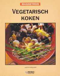 Magnetron vegetarisch koken