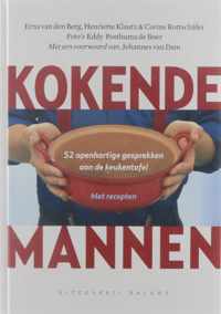 Kokende Mannen