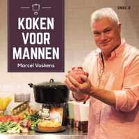 Koken voor mannen 2 -   Koken voor mannen