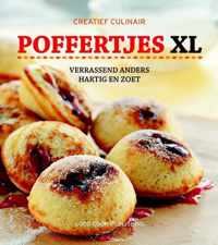 Poffertjes XL