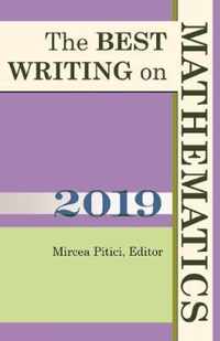 The Best Writing on Mathematics 2019