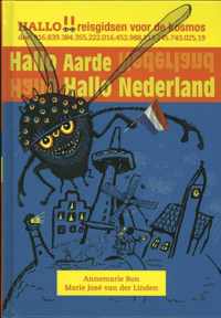 Kokkel-reeks - Hallo aarde hallo Nederland