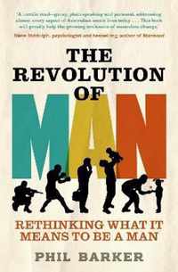 The Revolution of Man