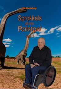 Sprokkels uit een rolstoel - deel 3