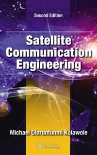 Satellite Communication Engineering