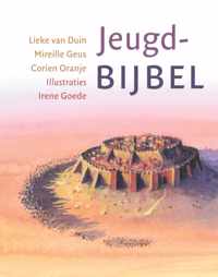 Jeugdbijbel