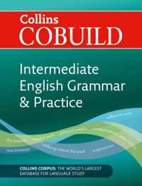 COBUILD Intermediate English Grammar and Practice