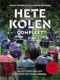 Hete kolen compleet