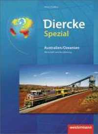 Diercke Spezial. Australien / Ozeanien. Sekundarstufe 2