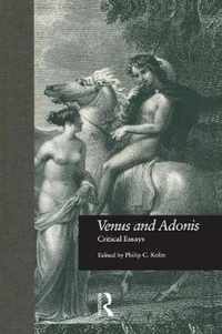 Venus and Adonis