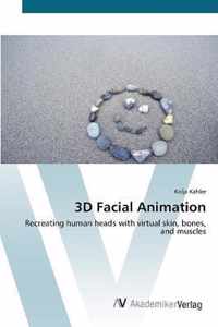 3D Facial Animation