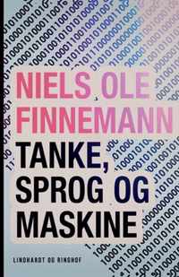 Tanke, sprog og maskine