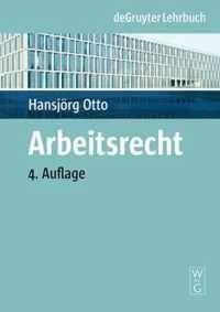 Arbeitsrecht