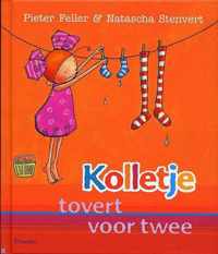 Kolletje Tovert Voor Twee