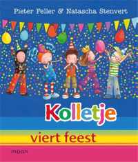 Kolletje viert feest