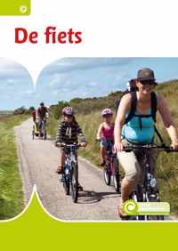 Junior Informatie  -   De fiets