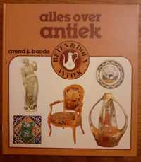 Alles over antiek