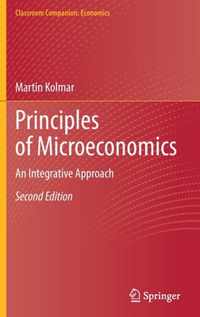 Principles of Microeconomics