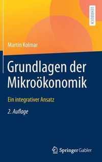 Grundlagen Der Mikrooekonomik