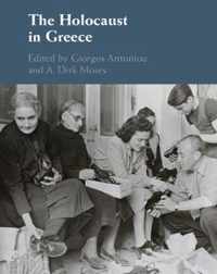 The Holocaust in Greece