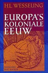 Europa's koloniale eeuw