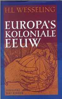 Europa's Koloniale Eeuw