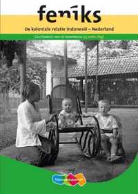 De koloniale relatie Indonesië - Paperback (9789006621877)