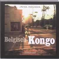 Belgisch Kongo