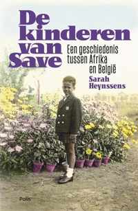 De kinderen van Save