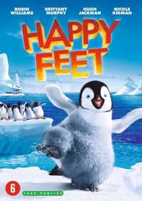 Happy Feet