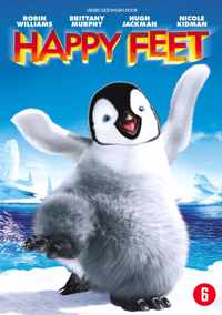 Happy Feet