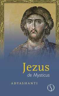 Jezus de mysticus