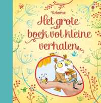 Het grote boek vol kleine verhalen