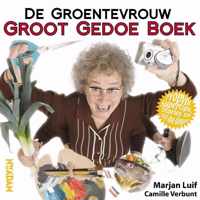 Groot Gedoe Boek