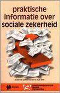 Praktische informatie over sociale zekerheid